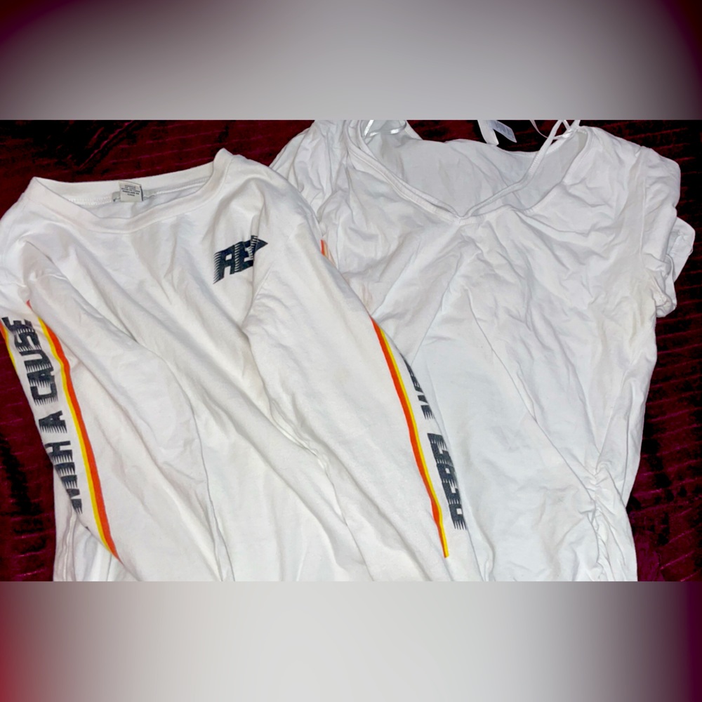 Sold together
